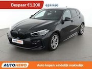 BMW 1-serie - 118i M Sport