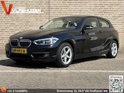 BMW 1-serie - 118i Centennial Executive | Climate | Cruise | Navi | PDC |
