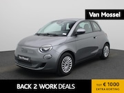 Fiat 500 - e 42 kWh Passion | Navigatie | Keyless | Virtual Cockpit | M