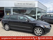 Volvo V50 - 1.8, airco, cruisecontrol, trekhaak, top onderhouden afkomst