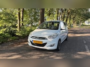 Hyundai i10 - 1.1 i-Drive