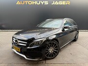 Mercedes-Benz C-klasse - Estate 250 AMG Line - Pano Burmester Keyless Camera Stoelver