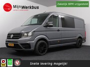 Volkswagen Crafter - 35 2.0 TDI L3H2 DC | Cruise Control | Camera | 5 Zitplaatsen