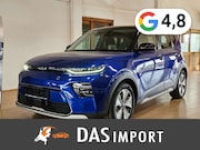 Kia Soul - e-Soul Spirit