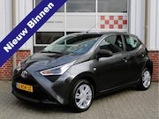 Toyota Aygo - 1.0 VVT-i X-Sport 1e Eig/Carplay/15"LMV/Airco/Dealer onderh.