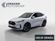 Ford Kuga - 2.5 PHEV ST-Line 243 pk 360 graden camera - Elektisch wegkla