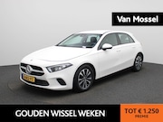 Mercedes-Benz A-klasse - 160 Business Solution | ACHTERUITRIJCAMERA | APPLE CARPLAY |