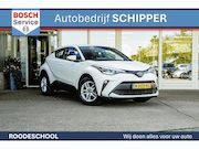 Toyota C-HR - / C-HR+ 1.8 Hybrid Active