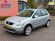 Volkswagen Polo - 1.4-16V FSI FUN