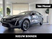 Peugeot 408 - 1.6 HYbrid Allure Pack 225 EAT8