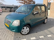 Suzuki Wagon R+ - 1.3 GLS | Automaat | Airco