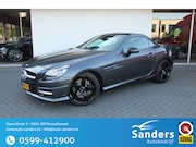 Mercedes-Benz SLK-klasse - 250 Edition 1/ AMG pakket/ Stoelverwarming + Airscarf/ Xenon