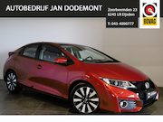 Honda Civic - 1.4 100pk Elegance Cruise / Camera / Stoelverwarming
