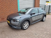 Citroën C4 Cactus - 1.2 PureTech Business Navi! Bj:2017 NAP