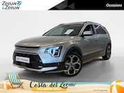 Kia Niro - 1.6 GDi | HEV | DYNAMICPLUSLINE | LEDER | PANO |