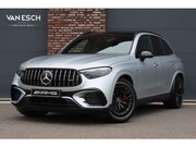 Mercedes-Benz GLC-klasse - 63 S E Performance Aut9 | 680pk | Achterasbesturing | AMG Dr