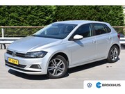 Volkswagen Polo - 1.0 MPI Trendline | TREKHAAK | CRUISE CONTROL | AIRCO | BLUE