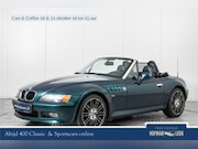 BMW Z3 - 1.8