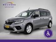 Renault Kangoo - Grand 1.3 TCe Direct leverbaar! Rolstoelauto met Lier