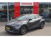 Toyota C-HR - 1.8 HYBRID 140 FIRST-EDITION STOEL/STUURVERW. P-SENSOREN EL-