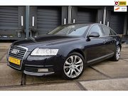 Audi A6 - Limousine 2.7 TDI quattro Pro Line S