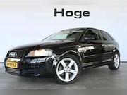 Audi A3 - 1.6 Attraction Clima Cruise Control Lichtmetaal Al