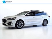 Ford Focus - Wagon 1.0 EcoBoost Hybrid ST Line X WINTERPACK CAMERA CARPLA