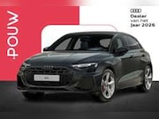 Audi A3 - Sportback 45 TFSI e 272pk S Edition Competition |