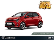 Kia Picanto - 1.0 GDi ExecutiveLine 5p. | Extra getint glas | Zelf samenst