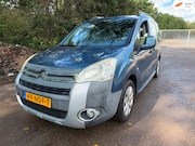Citroën Berlingo - 1.6 VTi 120 XTR 2 schuifdeuren nette auto kleine schade rech