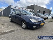 Ford Focus - 1.6-16V Ambiente