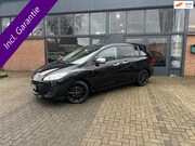 Mazda 5 - 2.0 GT- M, 7p, Navi, Stoelverwarming