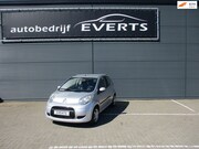 Citroën C1 - 1.0-12V Séduction Nieuw Koppeling Airco elektrisch pakket sp