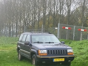 Jeep Grand Cherokee - 4.0i Limited
