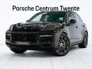 Porsche Cayenne - S E-Hybrid