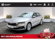 Skoda Octavia - Combi 1.4 TSI 204pk DSG iV PHEV Ambition | SoH 91% | Adaptiv