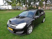 Opel Astra - kan ook met nieuwe a p k