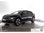 Kia EV6 - Edition 77.4 kWh 1/2leer|stoelverw.|led|nav|dab|ecc|acc|lmv1