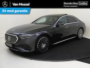 Mercedes-Benz E-klasse - 300 e Sport Edition / Panoramadak/ SUPERSCREEN/ Leder/ Stoel