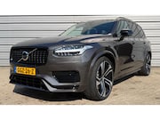 Volvo XC90 - T8 455PK Ultra Dark | Luchtvering | 360 | B&W Audio | Getint