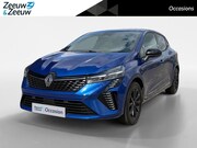 Renault Clio - 145PK E-Tech Full Hybrid Techno Automaat | Digital Cockpit |