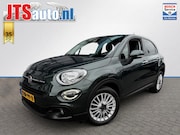 Fiat 500X - 1.0 GSE 120pk, Carplay, Camera, Sensoren