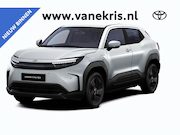 Toyota Urban Cruiser - Dynamic 61 kWh Inruilpremie € 3.000