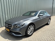Mercedes-Benz E-klasse - 200 - Memory - Leder - Carplay