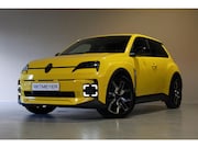 Renault 5 - urban range techno 40 kWh | Achteruitrijcamera | Warmtepomp