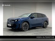 BMW iX3 - 50 xDrive 113 kWh Leverbaar per 1 Augustus