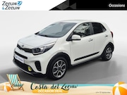 Kia Picanto - 1.2 CVVT X-Line | Cruise Control | Climate Control | Camera
