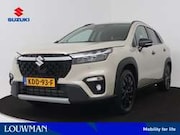Suzuki SX4 S-Cross - 1.4 Boosterjet Special Edition Hybrid | Speciale u
