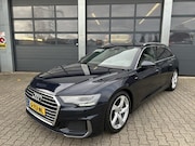 Audi A6 - Avant 40 TDI 204pk S tronic Sport Launch Edition