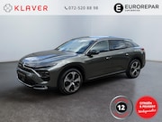 Citroën C5 X - 130PK You Aut | Camera | Navi | Carplay | Stoelverw